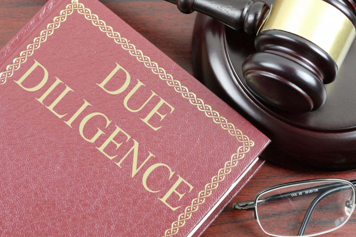 What Is Due Diligence? (Meaning Explained)