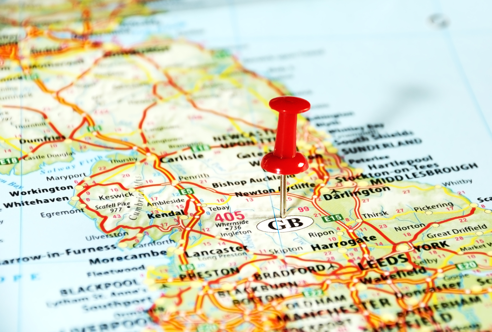 Why Is Location So Important For Business Purchases In The UK?